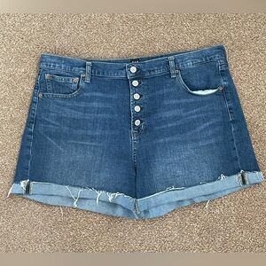 Gap Women’s Denim Shorts